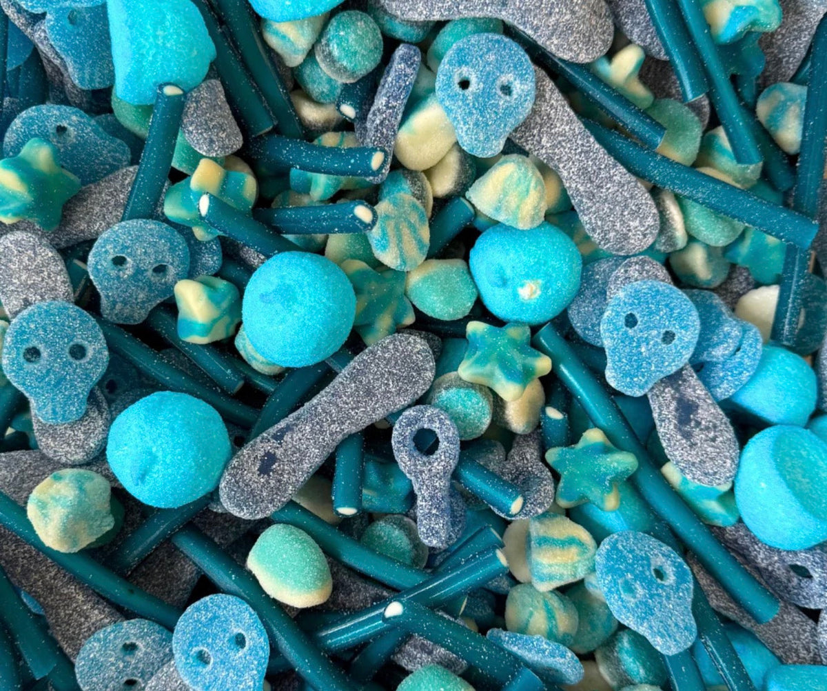 Mix