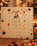 Calendrier Chocolat/ Bonbons Précommande