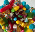 Mix Bonbons Lisses (500g)