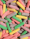 Hitschies Acides (100g)