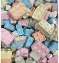 Bricks dextrose (100g)