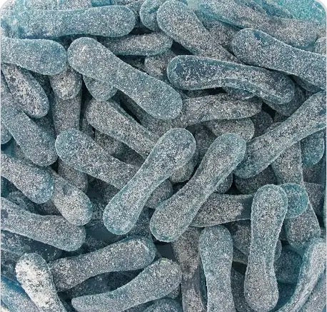 Langue Citrique Framboise (100g)
