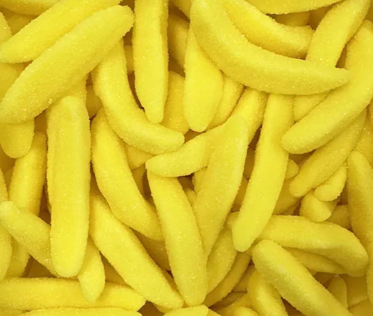 Banane Sucrée (100g)