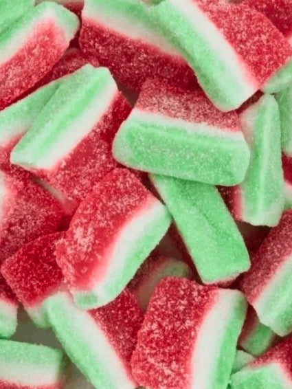 Tranche Pastèque sucrée (100g)