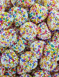 Mûres Perlées Multicolores (100g)