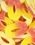 Anneau Pêche (100g)