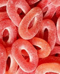 Anneau Fraise (100g)