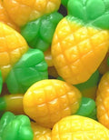 Ananas Lisse (100g)
