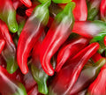 Piment piquant Lisse (100g)