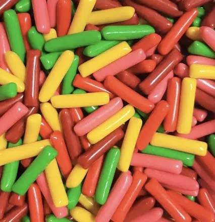 Hitschies Original (100g)