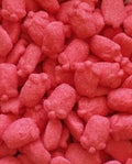 Fraise Fouettée (100g)