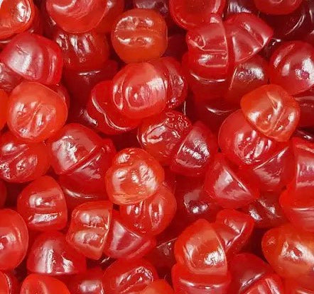 Cerise Lavée (100g)