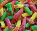 Doigts Lisses (100g)