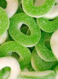 Anneau Pomme (100g)