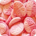 Bubs Grenade/ Fraise (100g)