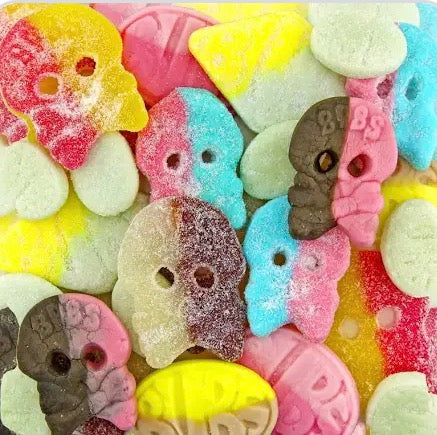 Mix Bubs (500g)