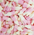 Bouteille Milkshake (100g)