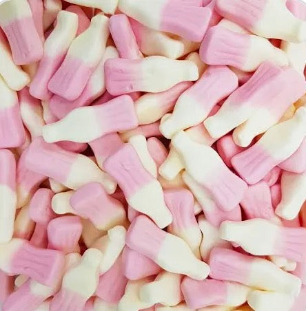 Bouteille Milkshake (100g)
