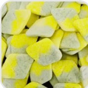 Bubs Tutti Fruitti (100g)