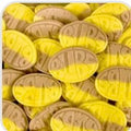 Bubs Banane/ Caramel (100g)