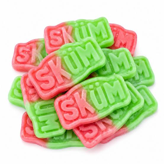 Sküm Pastèque (100g)