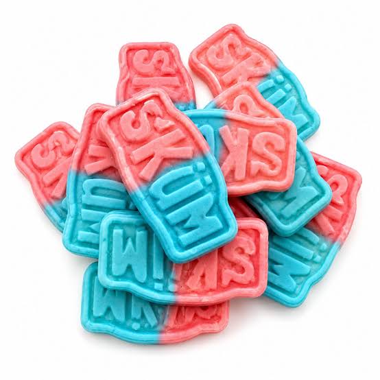 Sküm Bubble Gum (100g)