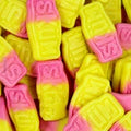 Sküm Fraise/ Banane (100g)