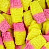 Sküm Fraise/ Banane (100g)