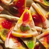 Pizza Halal (100g)