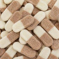 Briquettes Coca Sucrée