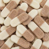 Briquettes Coca Sucrée