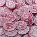 S-marke Cerise (100g)