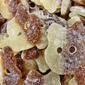 Bubs Coca (100g)