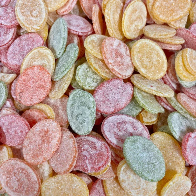 Mix S-marke (300g)